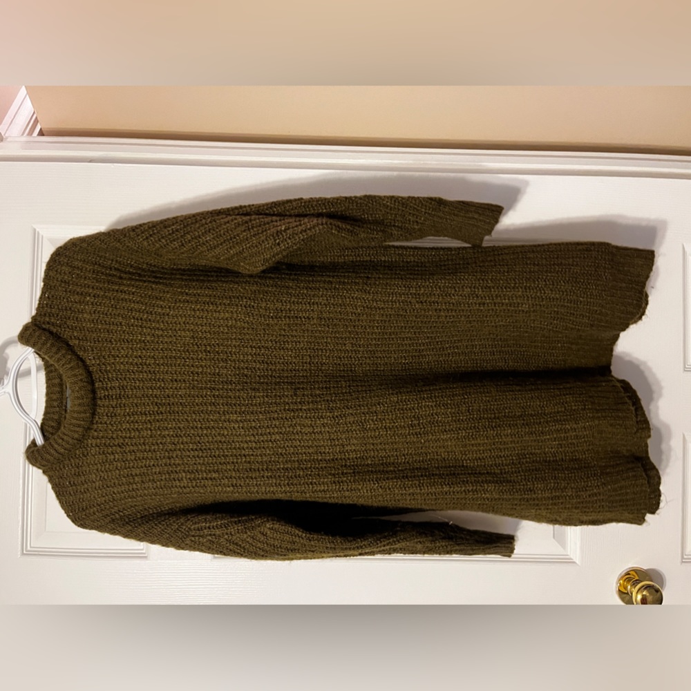 Sweaters